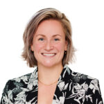 Melissa van den Broek