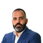 Giorgos Konstantinou