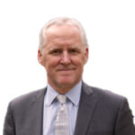 Michael Tatham CMG