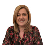 Georgia Anastasiou Themistocleous