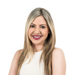 Andrea Moundi Savvides