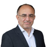 Marios Lazarou