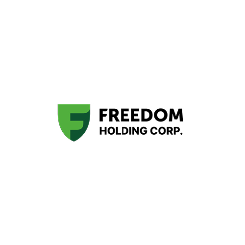 Freedom Holding Corp.