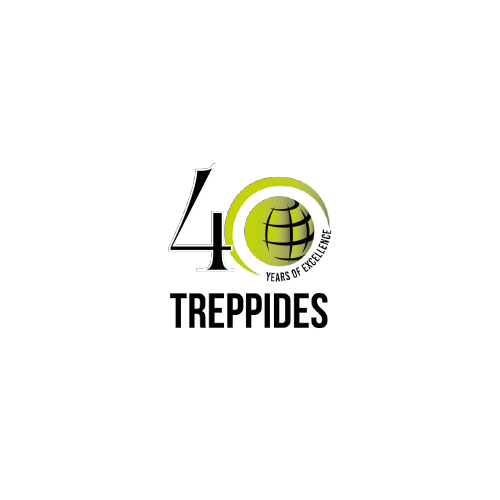 K. Treppides & Co Limited