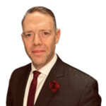 Shane A. Siegel