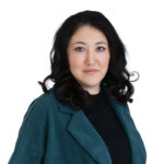Zalina Mardalieva